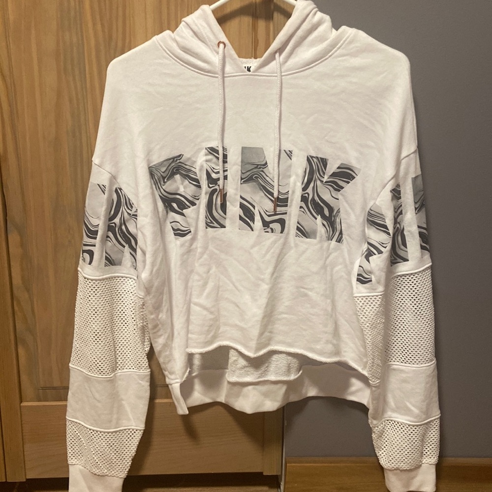PINK Victoria’s Secret hoodie